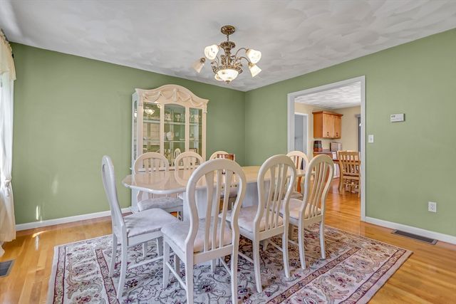 3 Hillview Drive, Methuen, MA 01844
