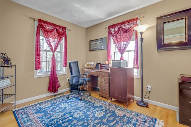 3 Hillview Drive, Methuen, MA 01844