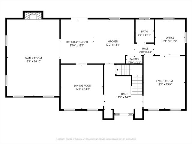 3 Hillview Drive, Methuen, MA 01844