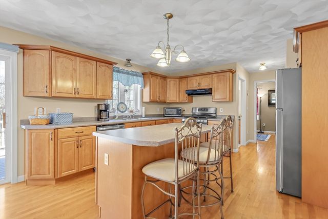 3 Hillview Drive, Methuen, MA 01844