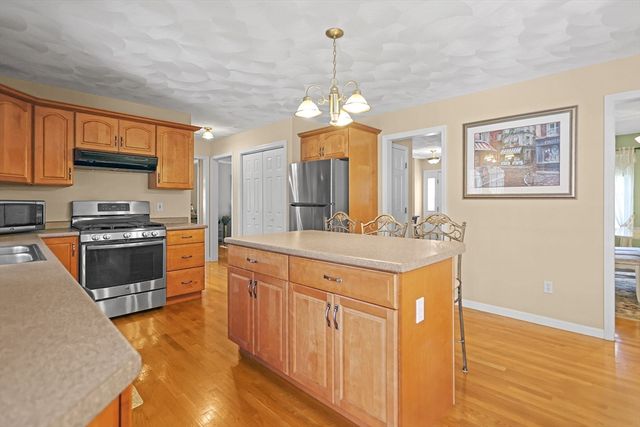 3 Hillview Drive, Methuen, MA 01844