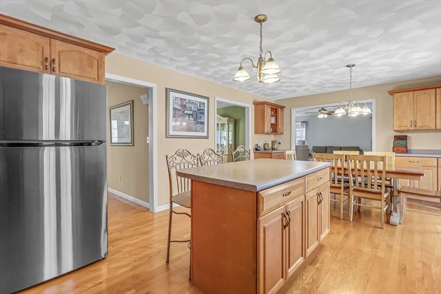 3 Hillview Drive, Methuen, MA 01844