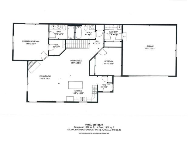 671 Tindalls Nest, Twin Lakes, WI 53181