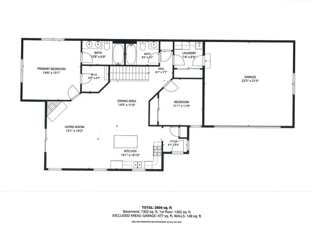 671 Tindalls Nest, Twin Lakes, WI 53181