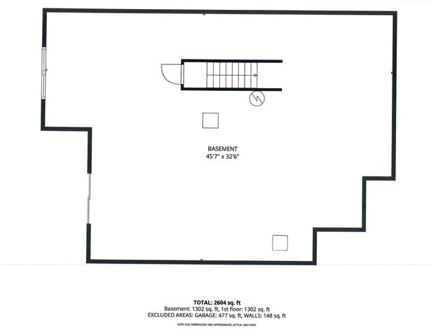 671 Tindalls Nest, Twin Lakes, WI 53181