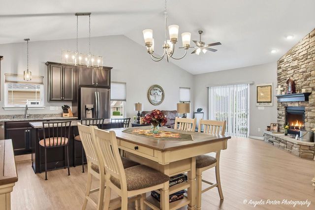 671 Tindalls Nest, Twin Lakes, WI 53181