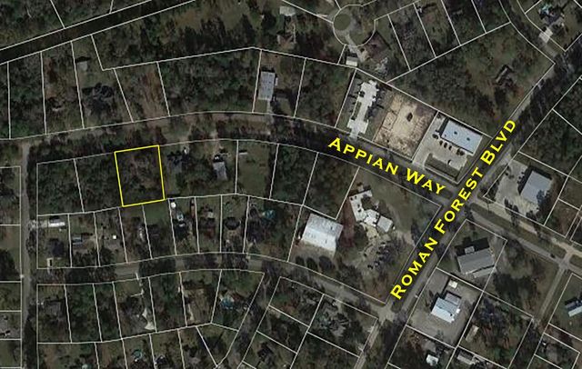 2210 Appian Way, New Caney, TX 77357