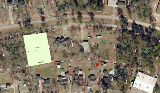 2210 Appian Way, New Caney, TX 77357