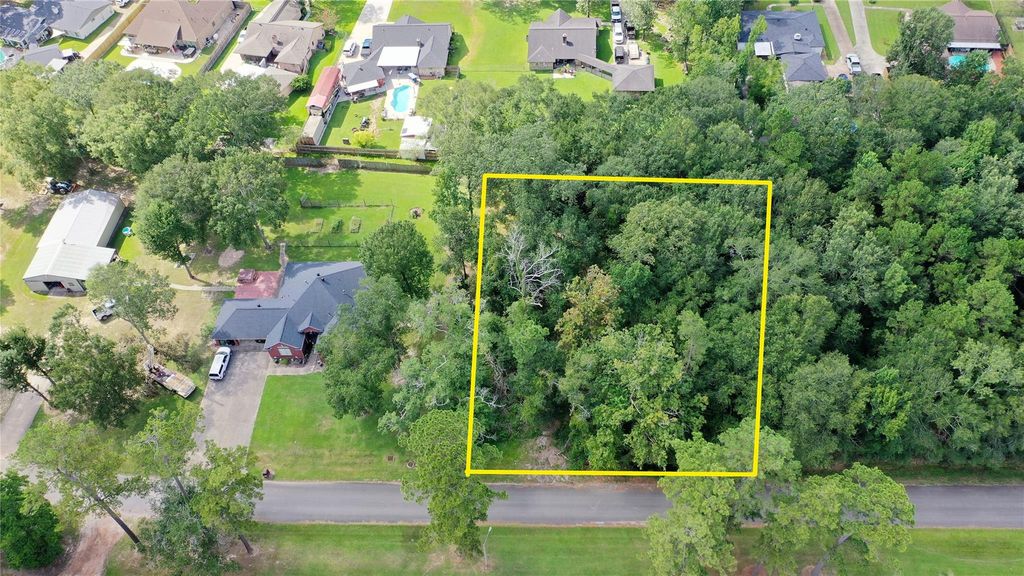 2210 Appian Way, New Caney, TX 77357