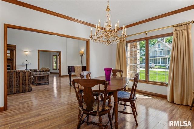 47 WOODLAND Trail, Rochester, IL 62563