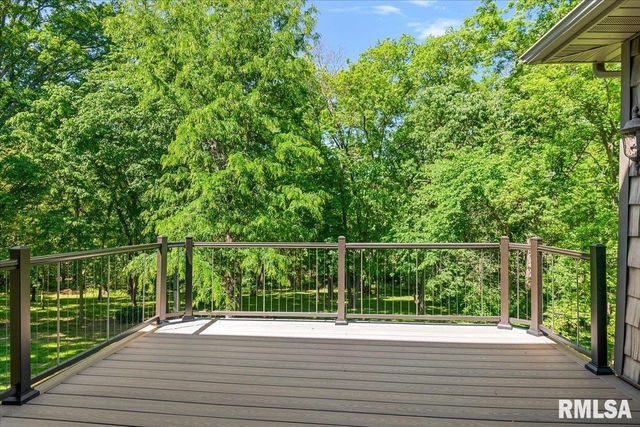 47 WOODLAND Trail, Rochester, IL 62563