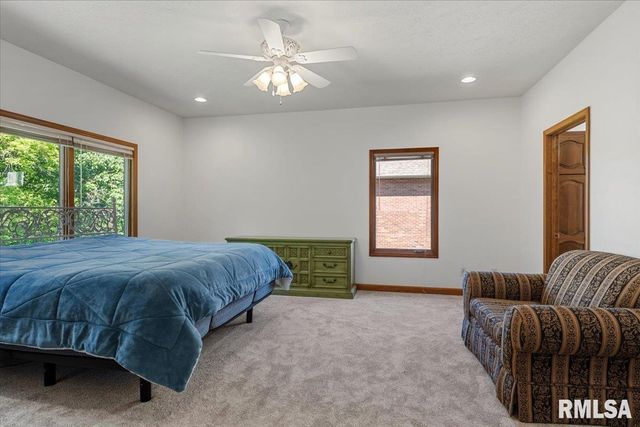 47 WOODLAND Trail, Rochester, IL 62563