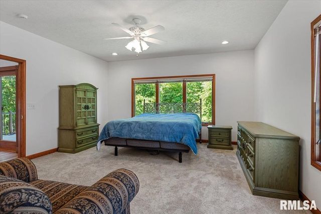 47 WOODLAND Trail, Rochester, IL 62563