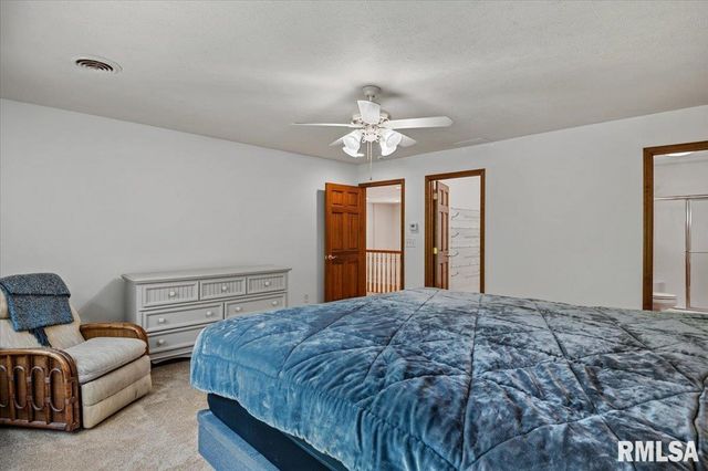 47 WOODLAND Trail, Rochester, IL 62563