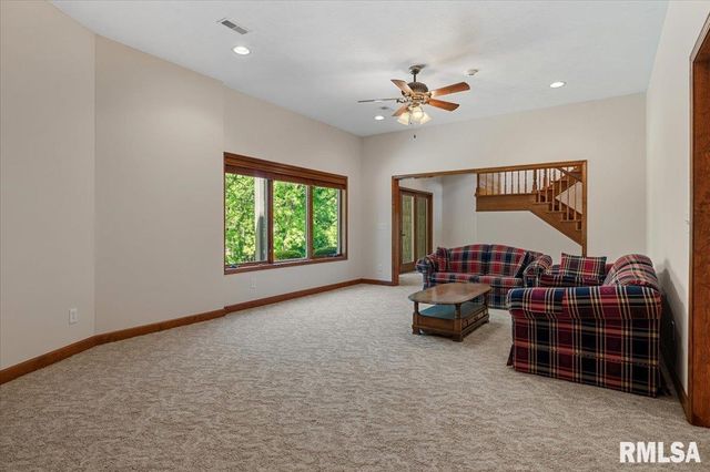 47 WOODLAND Trail, Rochester, IL 62563