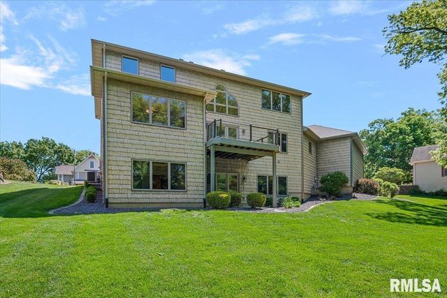 47 WOODLAND Trail, Rochester, IL 62563