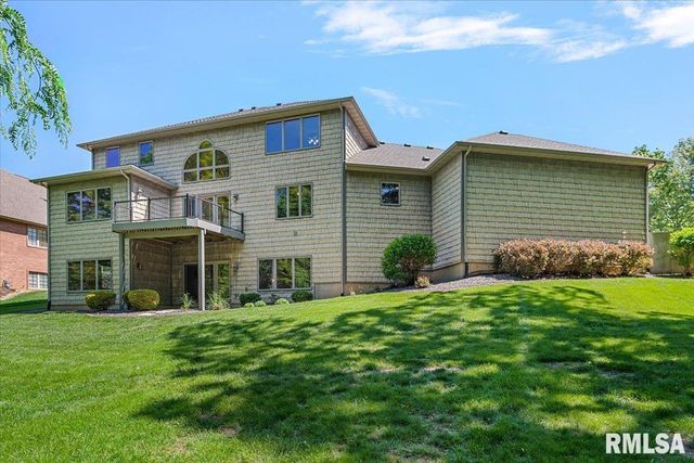 47 WOODLAND Trail, Rochester, IL 62563