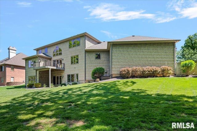 47 WOODLAND Trail, Rochester, IL 62563