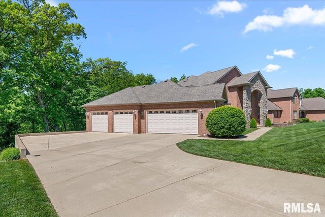 47 WOODLAND Trail, Rochester, IL 62563