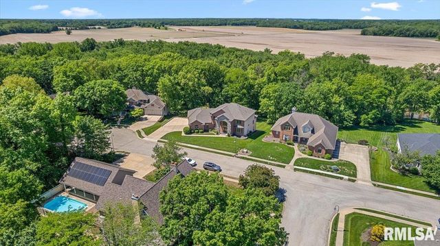 47 WOODLAND Trail, Rochester, IL 62563