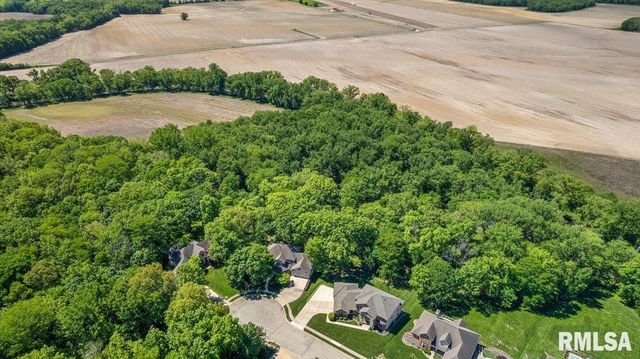 47 WOODLAND Trail, Rochester, IL 62563