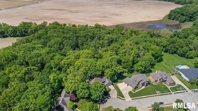 47 WOODLAND Trail, Rochester, IL 62563