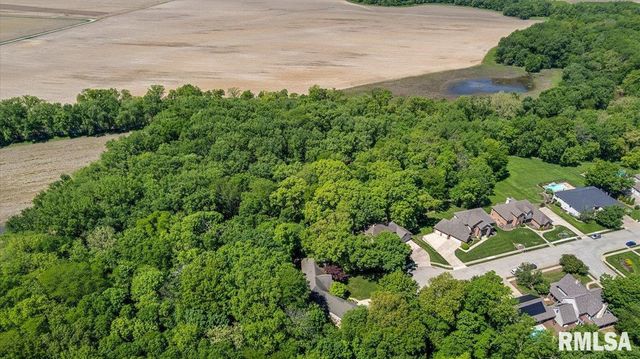 47 WOODLAND Trail, Rochester, IL 62563