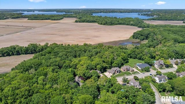 47 WOODLAND Trail, Rochester, IL 62563