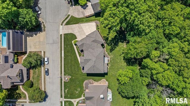 47 WOODLAND Trail, Rochester, IL 62563