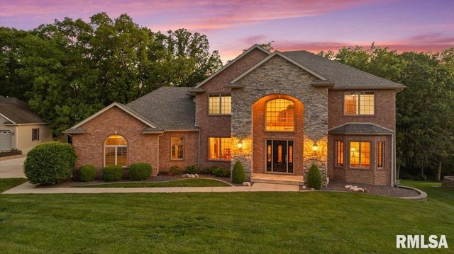 47 WOODLAND Trail, Rochester, IL 62563