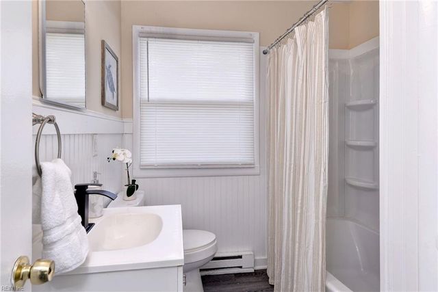 704 Old Buckroe RD, Hampton, VA 23663