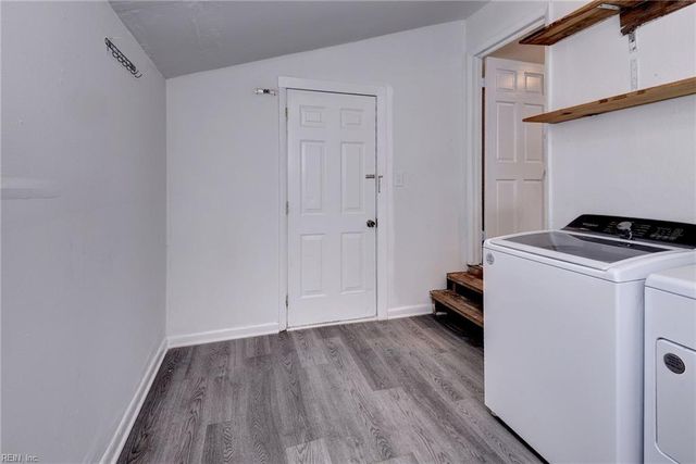 704 Old Buckroe RD, Hampton, VA 23663