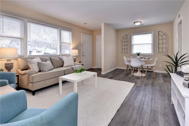 704 Old Buckroe RD, Hampton, VA 23663