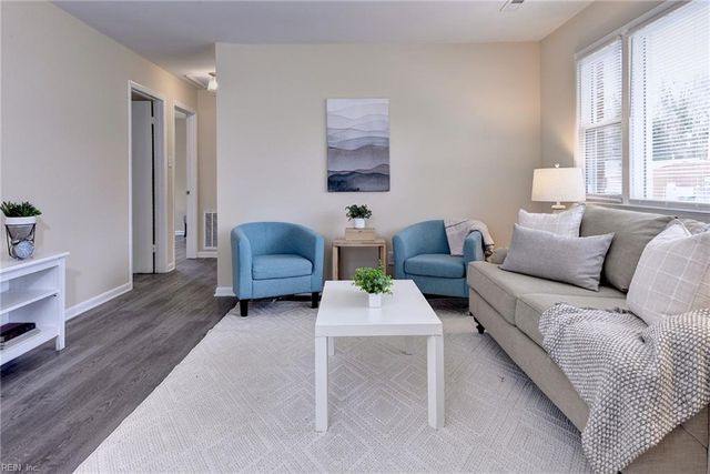 704 Old Buckroe RD, Hampton, VA 23663