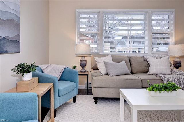 704 Old Buckroe RD, Hampton, VA 23663