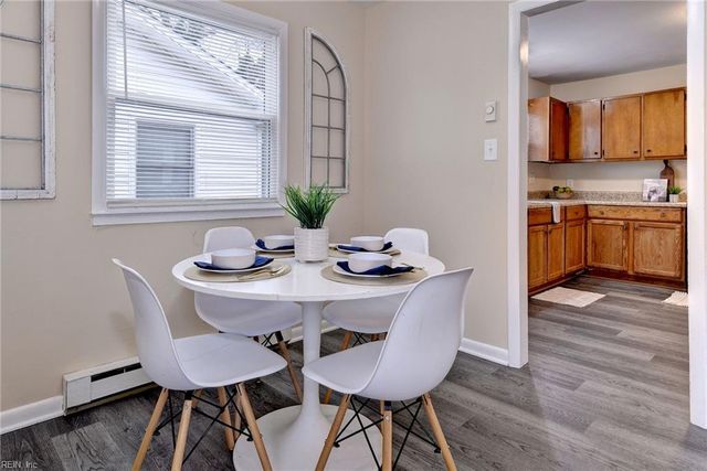 704 Old Buckroe RD, Hampton, VA 23663