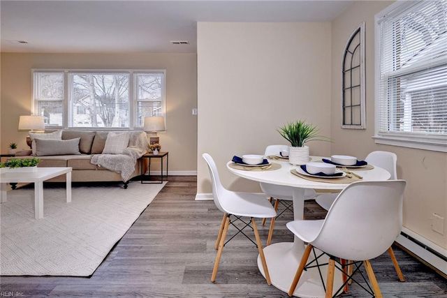 704 Old Buckroe RD, Hampton, VA 23663