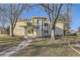 735 S Clinton St 5B, Denver, CO 80247