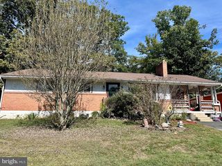 11806 BAYBERRY AVE, Cumberland, MD 21502