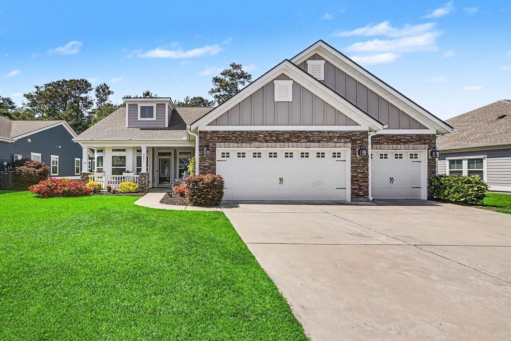 2441 Rock Dove Rd., Myrtle Beach, SC 29577