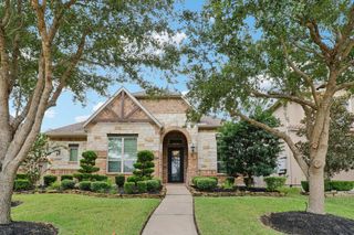 1312 Tamina Pass Lane, Friendswood, TX 77546