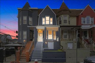 155 1/2 ARLINGTON AVE, Jc, Bergen-lafayett, NJ 07304