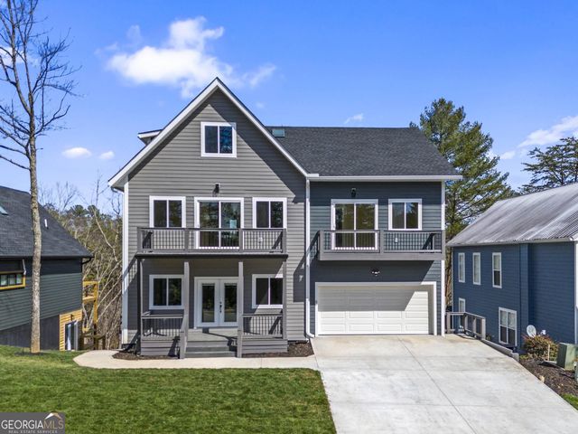 364 Rosen Strasse, Helen, GA 30545