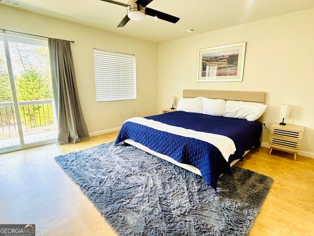 364 Rosen Strasse, Helen, GA 30545