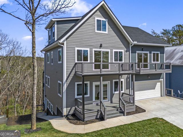 364 Rosen Strasse, Helen, GA 30545