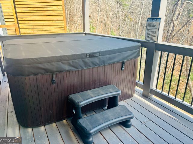 364 Rosen Strasse, Helen, GA 30545