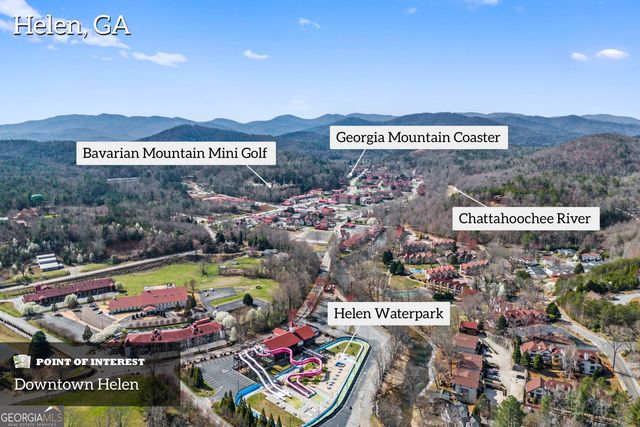 364 Rosen Strasse, Helen, GA 30545