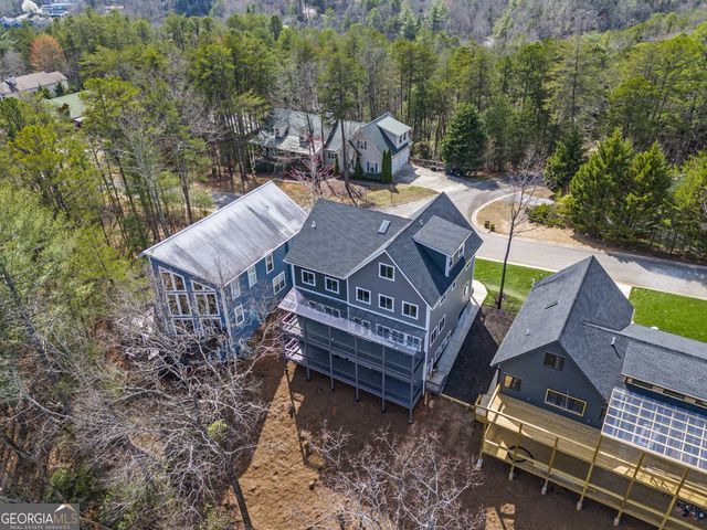 364 Rosen Strasse, Helen, GA 30545