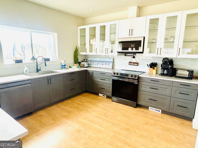 364 Rosen Strasse, Helen, GA 30545