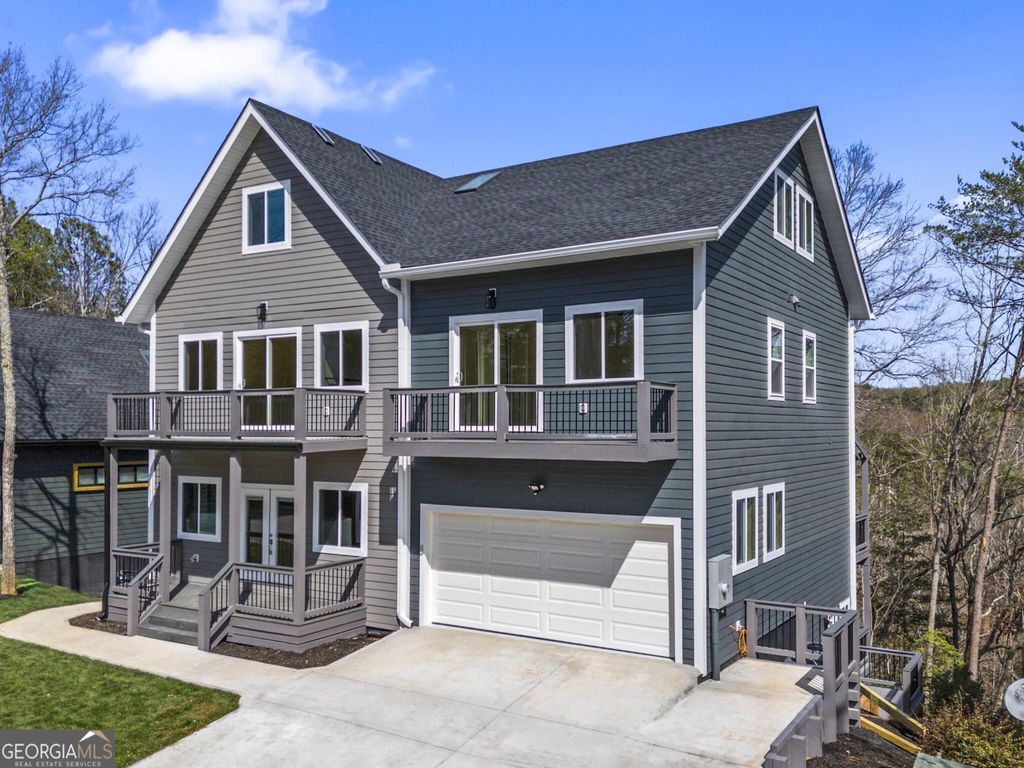 364 Rosen Strasse, Helen, GA 30545